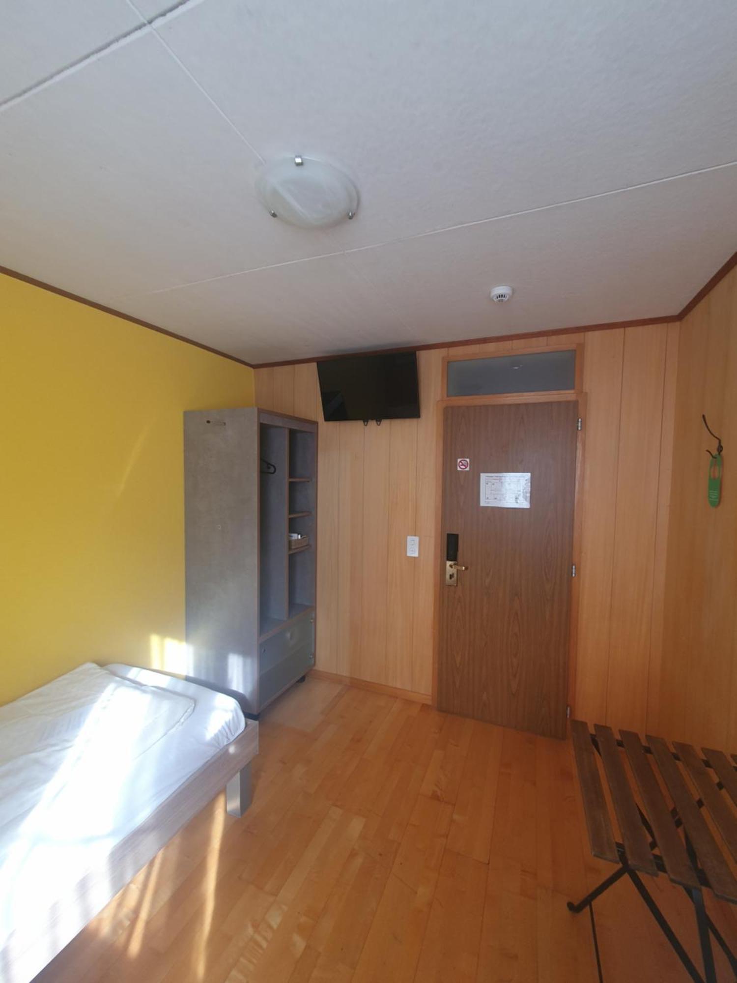 Gasthof Hirschen In Wilderswil Kamer foto