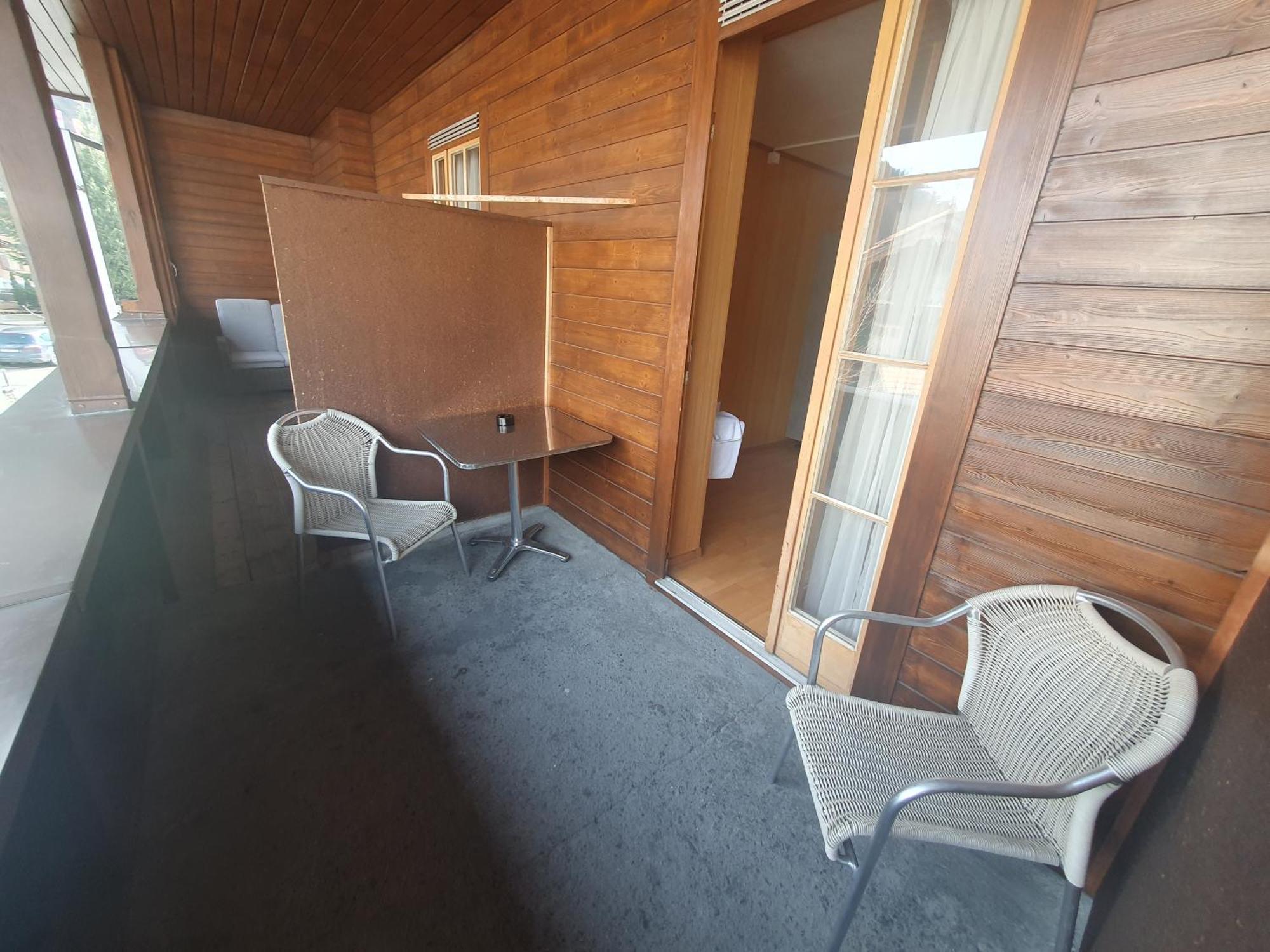Gasthof Hirschen In Wilderswil Kamer foto