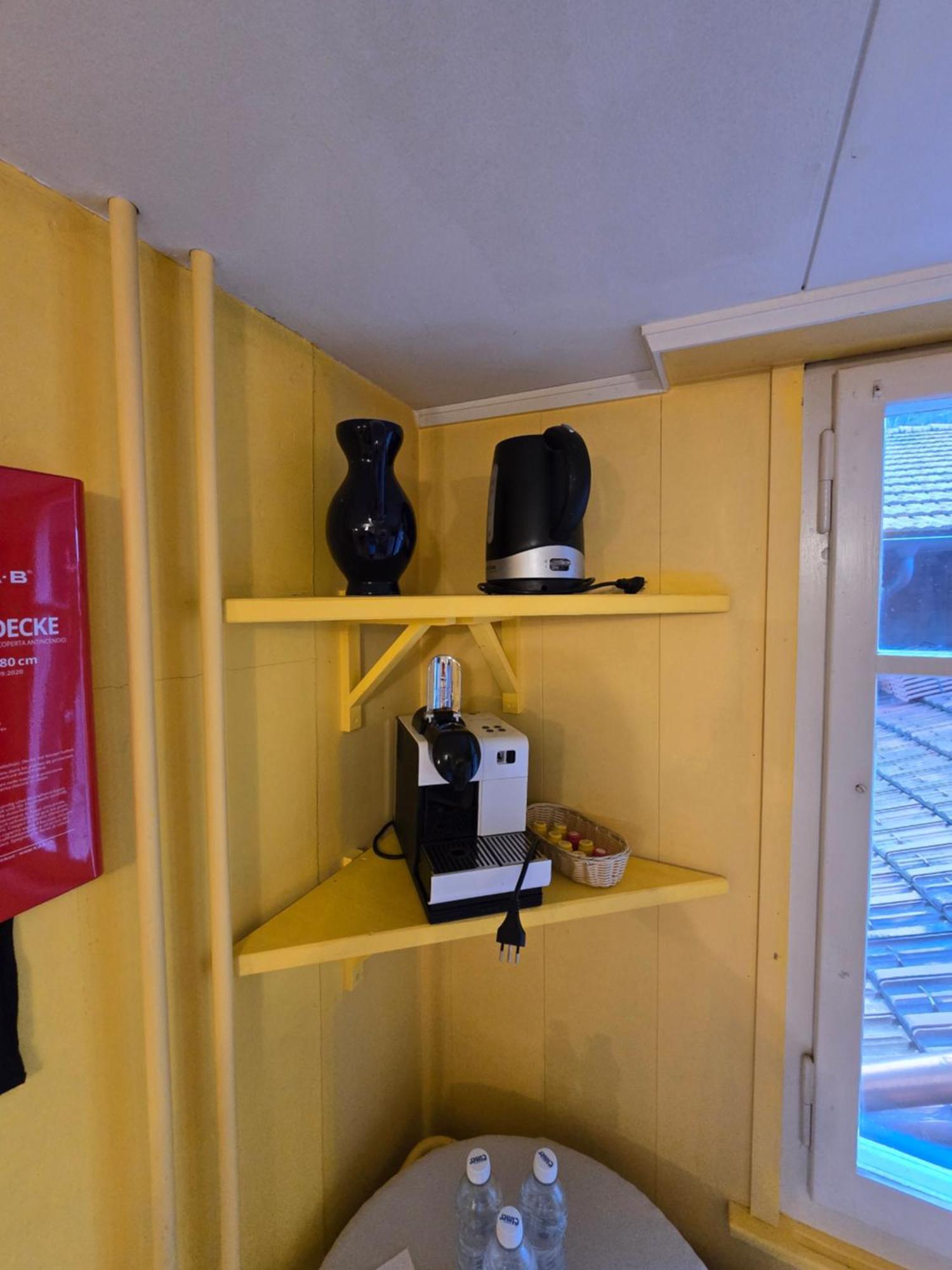 Gasthof Hirschen In Wilderswil Kamer foto